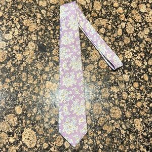 Brooks Brother - Purple Tie
